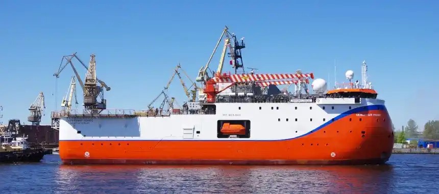 Severny Polyus Class (C)